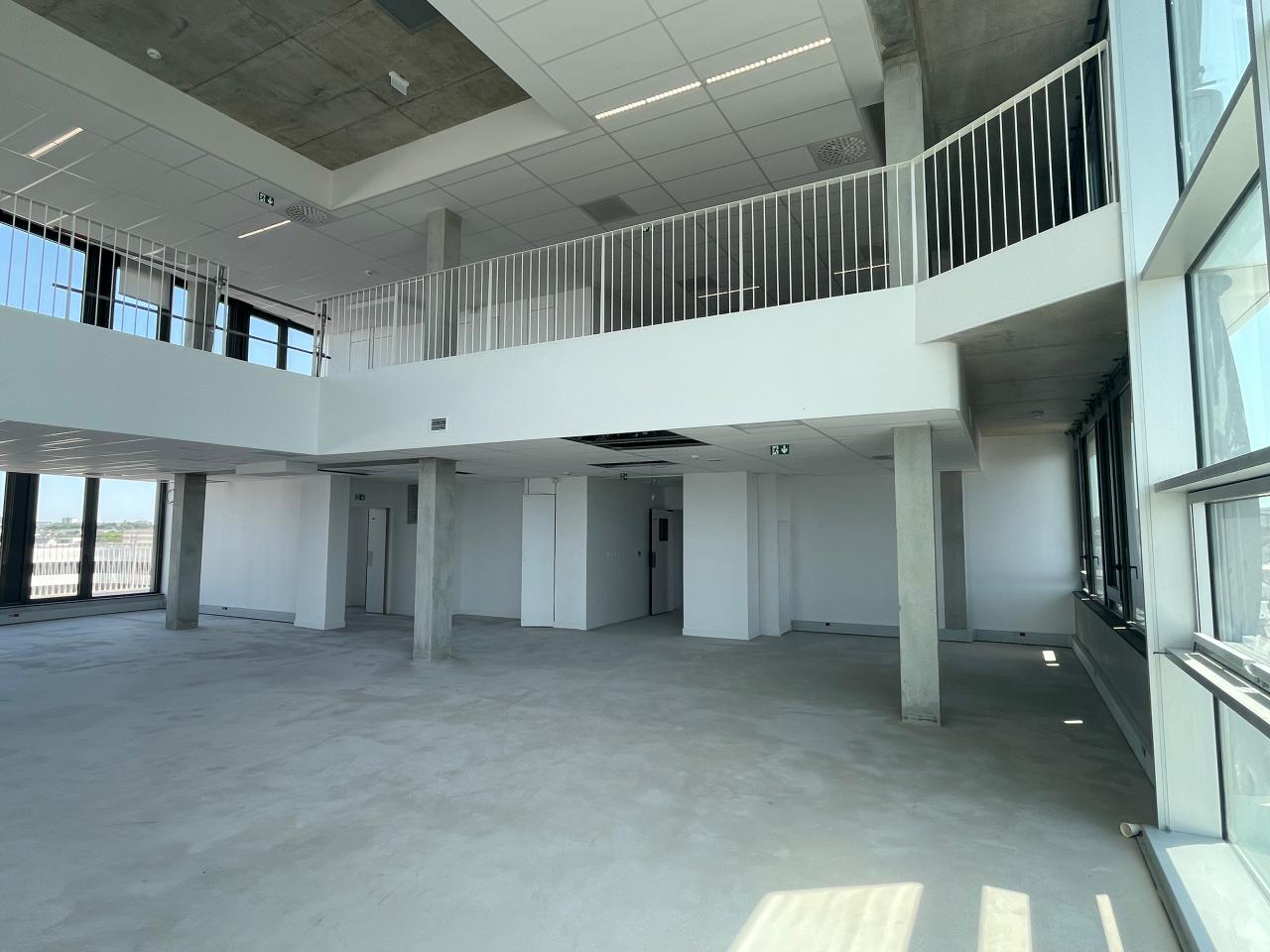 Bureau Angers 914m² Location bureau Angers Maine-et-Loire OLBUR2533953 16